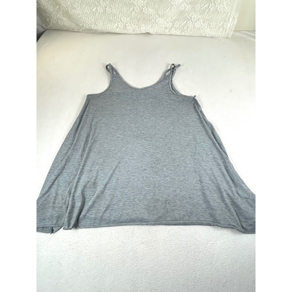 Unbranded Womens Tank Top Aesthectics Minimalist Large